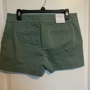 Loft Riviera short teal